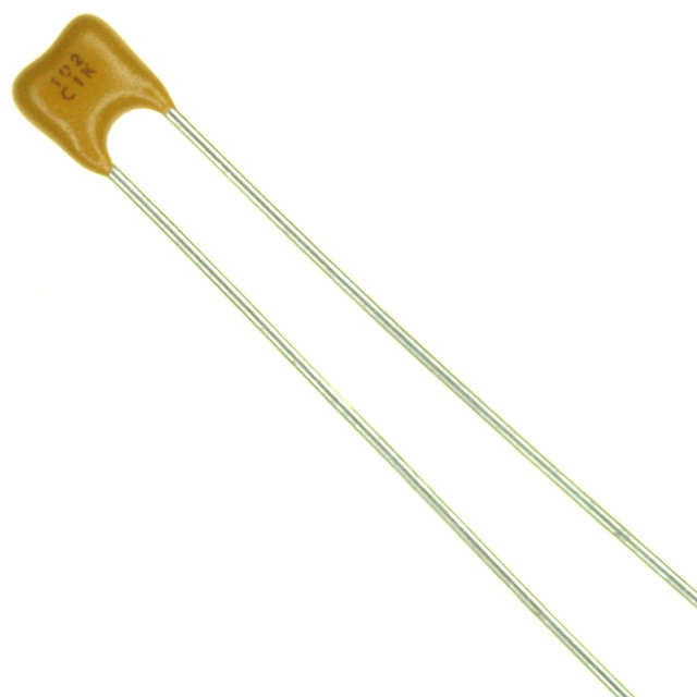 AR151C102K4R AR151C102K4R