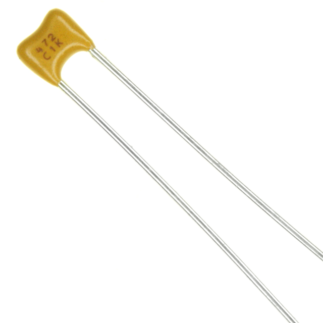 AR151C472K4R AR151C472K4R