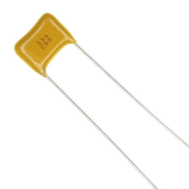 AR305C334K4R AR305C334K4R
