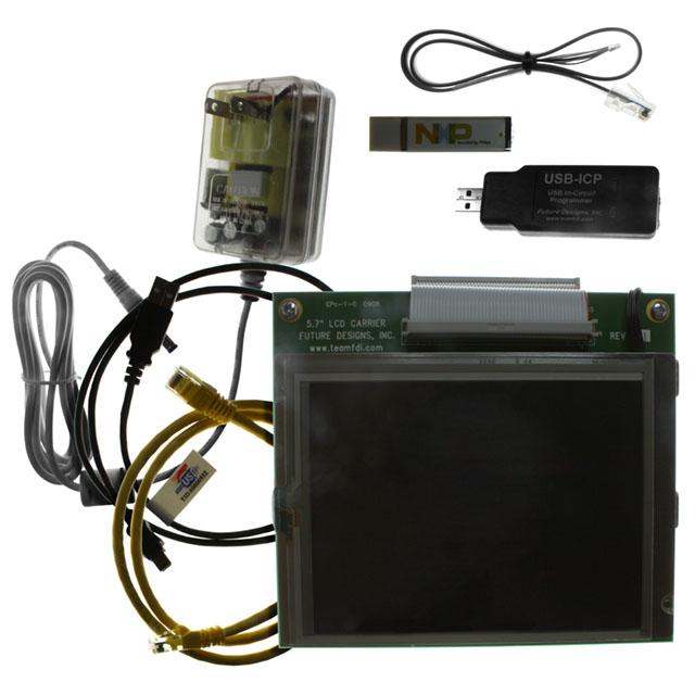 ARM-57TS-LPC2478
