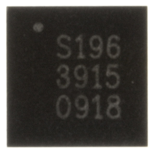 AS196-307LF AS196-307LF