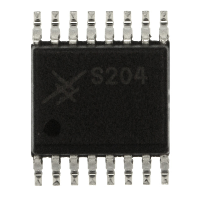 AS204-80LF AS204-80LF