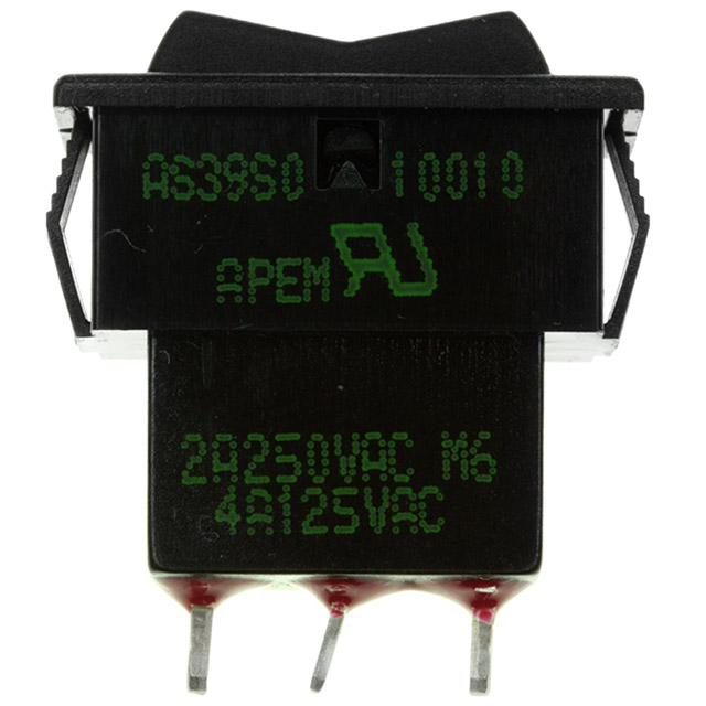 AS39S010010 AS39S010010