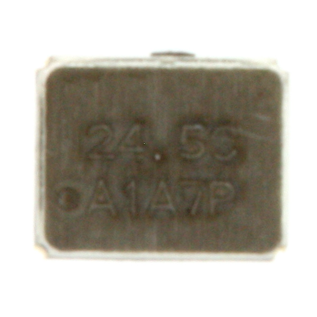 ASD1-24.576MHZ-ECT ASD1-24.576MHZ-ECT