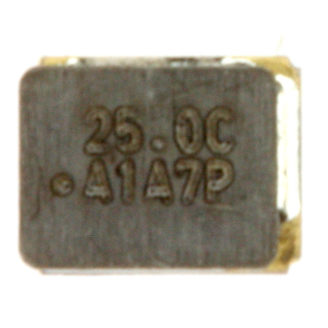 ASD1-25.000MHZ-ECT ASD1-25.000MHZ-ECT