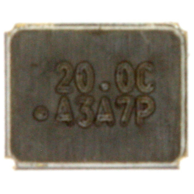 ASD3-20.000MHZ-ECT ASD3-20.000MHZ-ECT