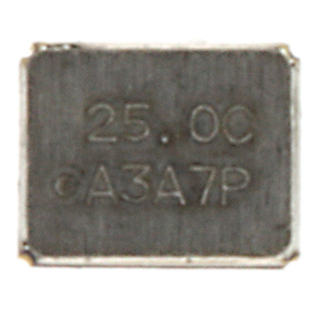 ASD3-25.000MHZ-ECT ASD3-25.000MHZ-ECT