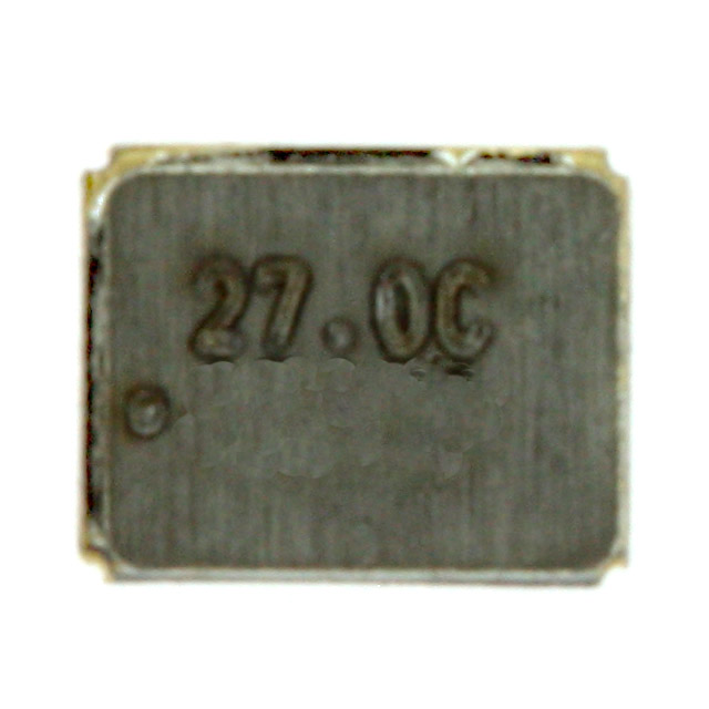ASD3-27.000MHZ-ECT ASD3-27.000MHZ-ECT