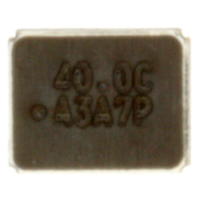 ASD3-40.000MHZ-ECT ASD3-40.000MHZ-ECT