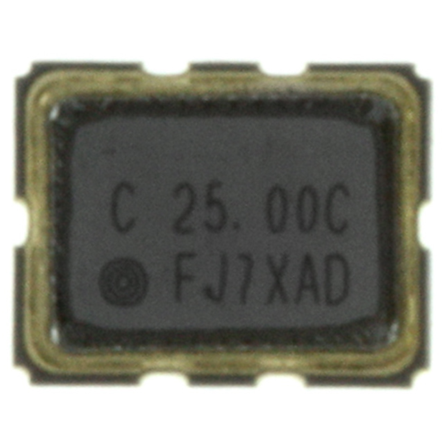 ASE-25.000MHZ-ET ASE-25.000MHZ-ET