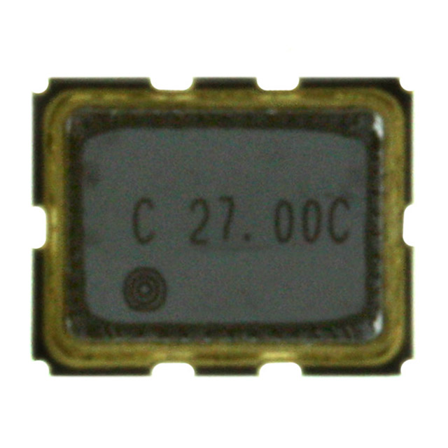ASE-27.000MHZ-ET ASE-27.000MHZ-ET