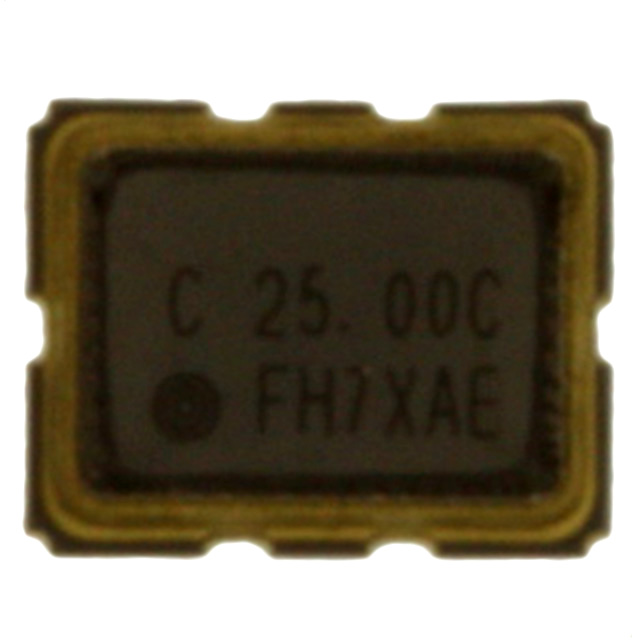 ASE2-25.000MHZ-ET ASE2-25.000MHZ-ET