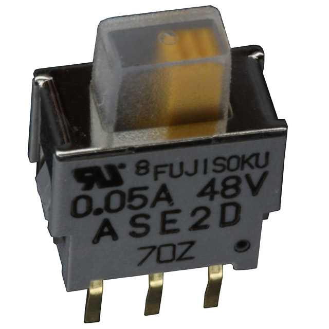 ASE2D-2M-10-Z ASE2D-2M-10-Z