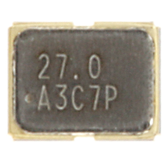 ASE3-27.000MHZ-KT ASE3-27.000MHZ-KT