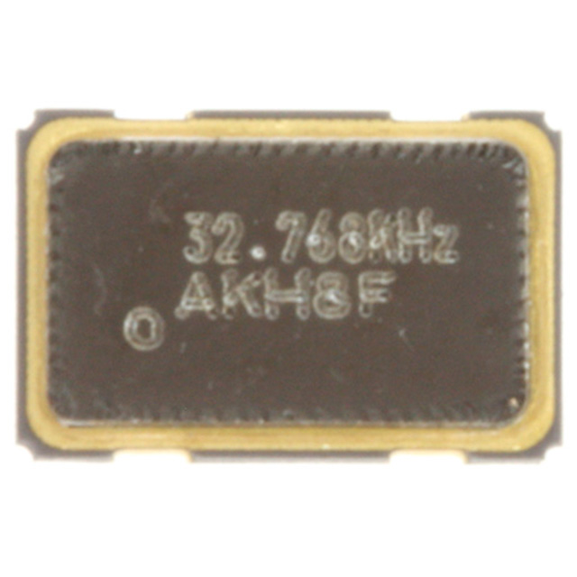 ASFLK-32.768KHZ-LJT ASFLK-32.768KHZ-LJT