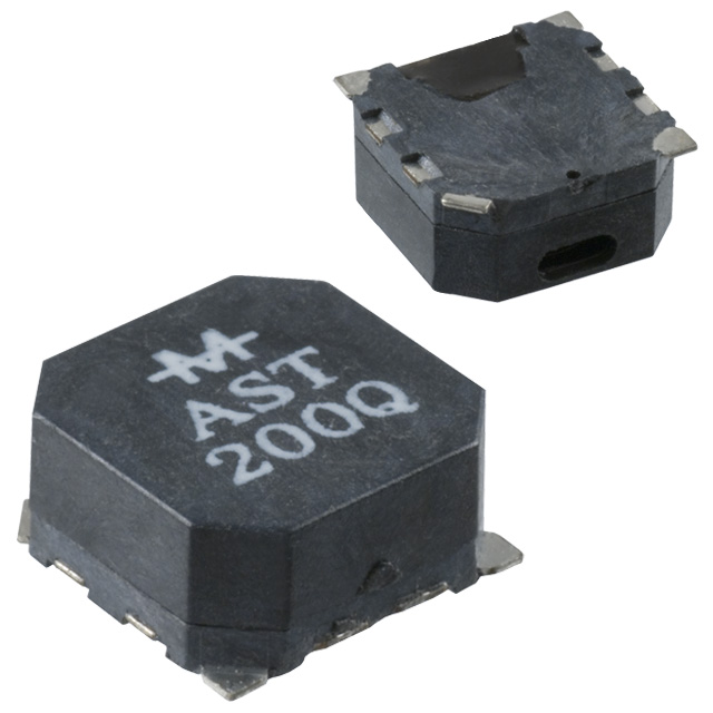 AST200Q AST200Q