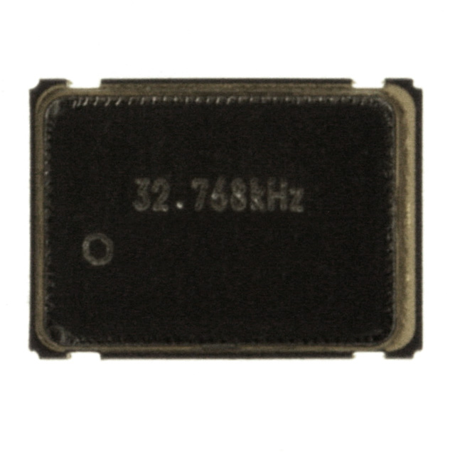 ASVK-32.768KHZ-LJT ASVK-32.768KHZ-LJT