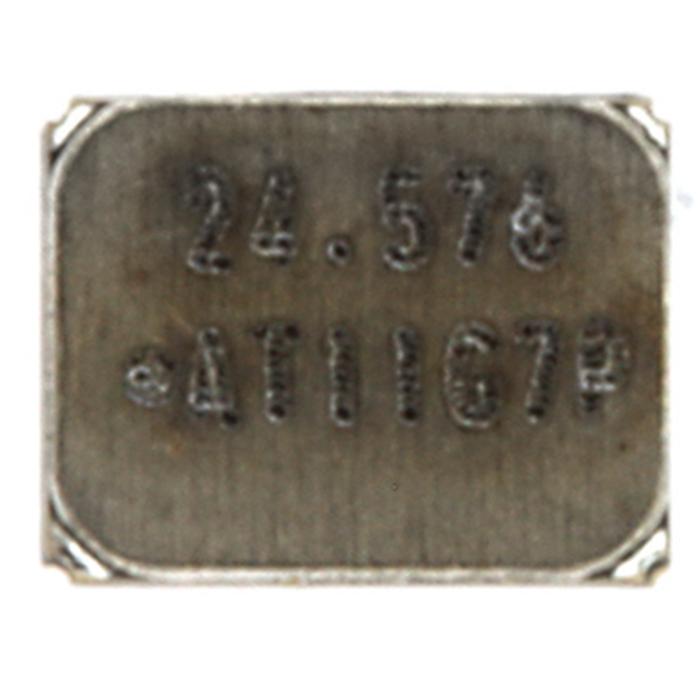 ASVTX-11-A-24.576MHZ-T ASVTX-11-A-24.576MHZ-T