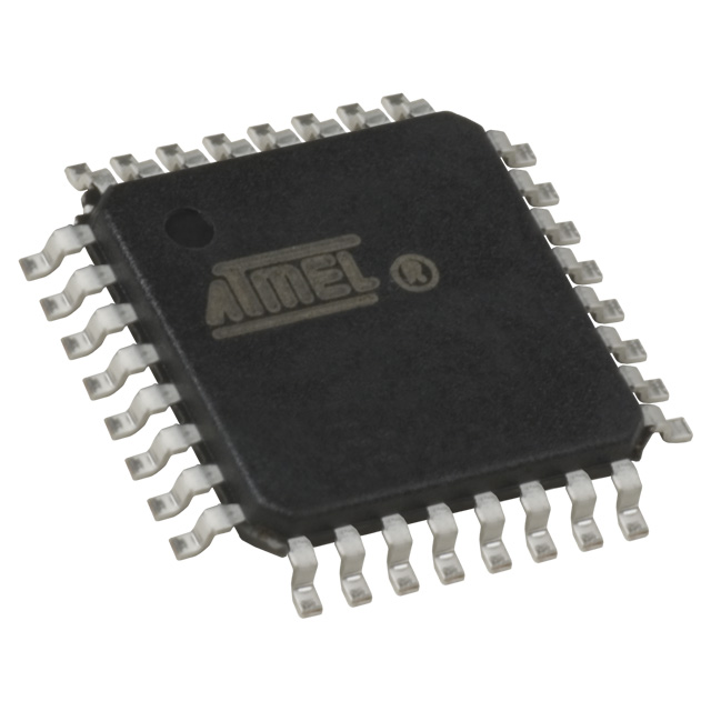 AT17F040A-30QI AT17F040A-30QI