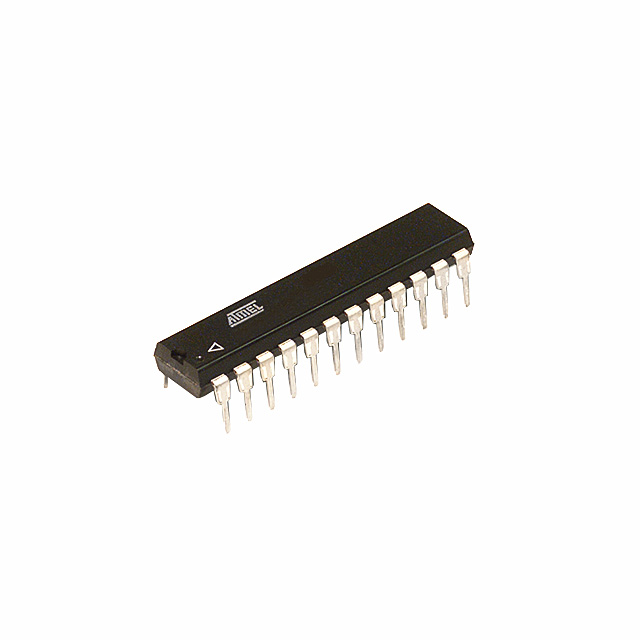 AT22LV10-25PI AT22LV10-25PI