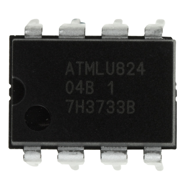 AT24C04B-PU AT24C04B-PU