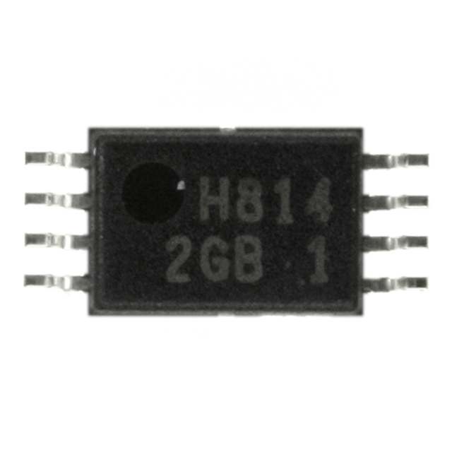 AT24C1024B-TH-B AT24C1024B-TH-B