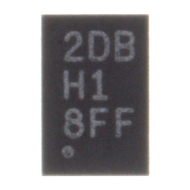 AT24C128BY6-YH-T AT24C128BY6-YH-T