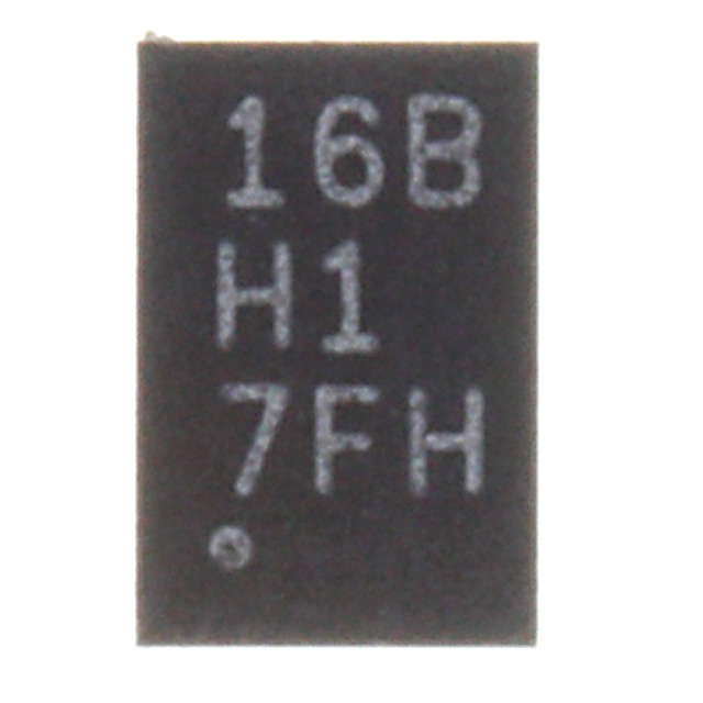 AT24C16BY6-YH-T AT24C16BY6-YH-T