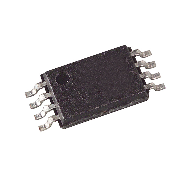 AT24C256-10TI-2.7 AT24C256-10TI-2.7