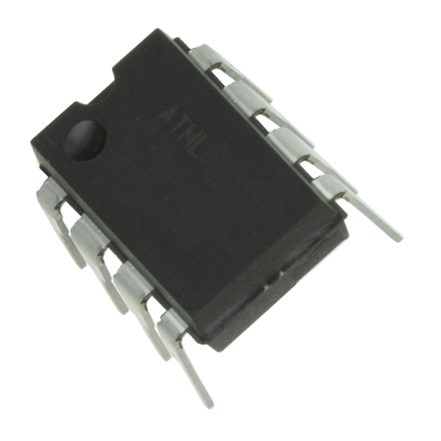 AT25160B-PU AT25160B-PU