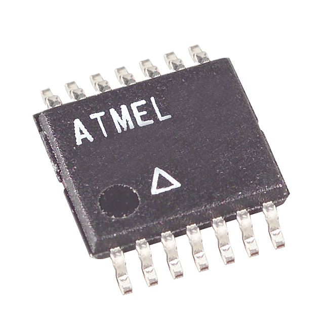 AT25320T1-10TC-2.7 AT25320T1-10TC-2.7