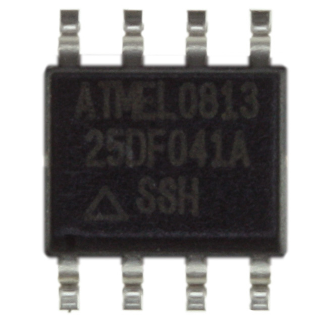 AT25DF041A-SSH-B AT25DF041A-SSH-B