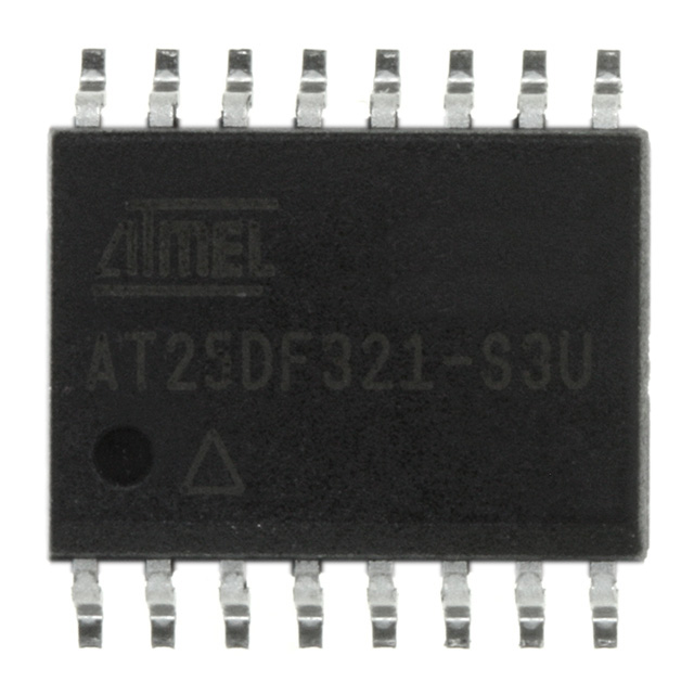 AT25DF321-S3U AT25DF321-S3U