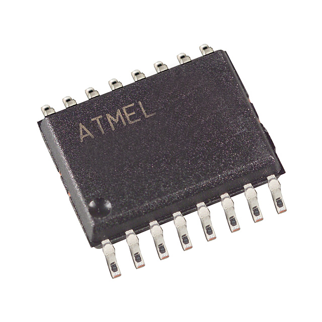 AT25HP512W2-10SI-2.7 AT25HP512W2-10SI-2.7