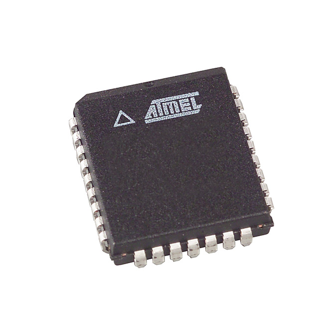 AT27BV010-12JI