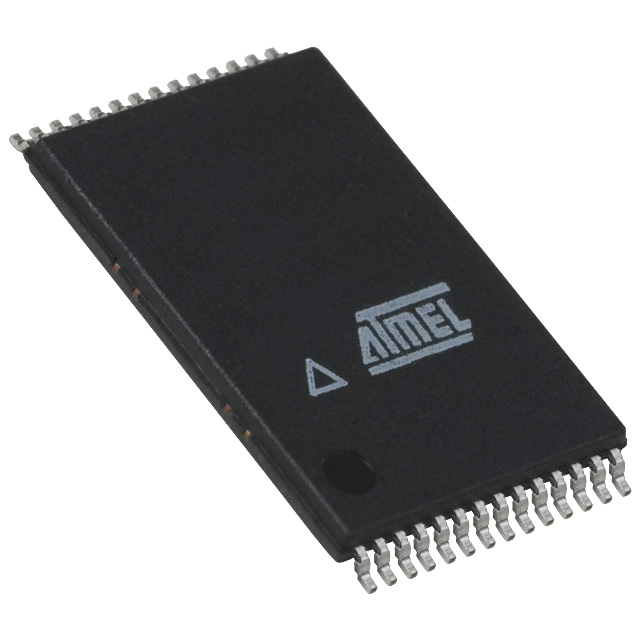 AT28HC256E-12TC