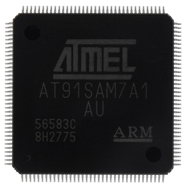 AT91SAM7A1-AU