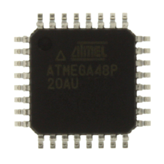 ATMEGA48P-20AU ATMEGA48P-20AU