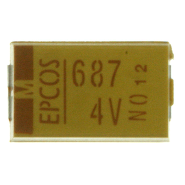B45396R0687K509 B45396R0687K509