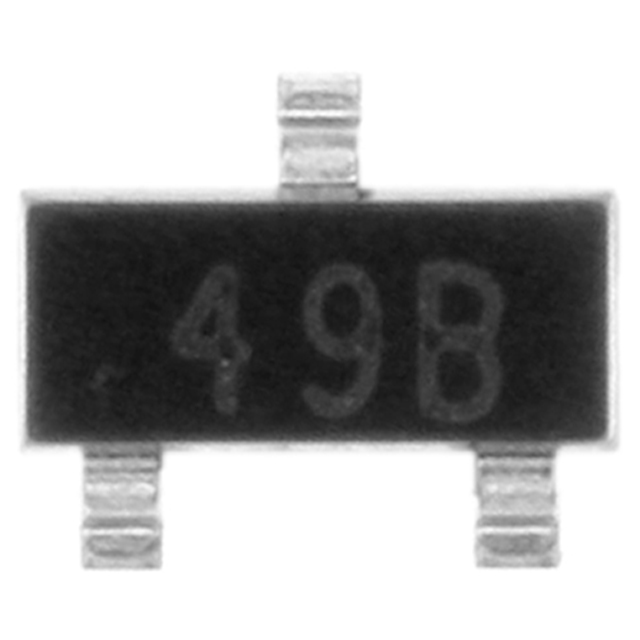 BC849B-TP BC849B-TP