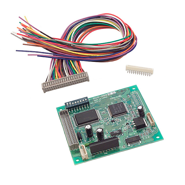 BD2-2880UC BD2-2880UC