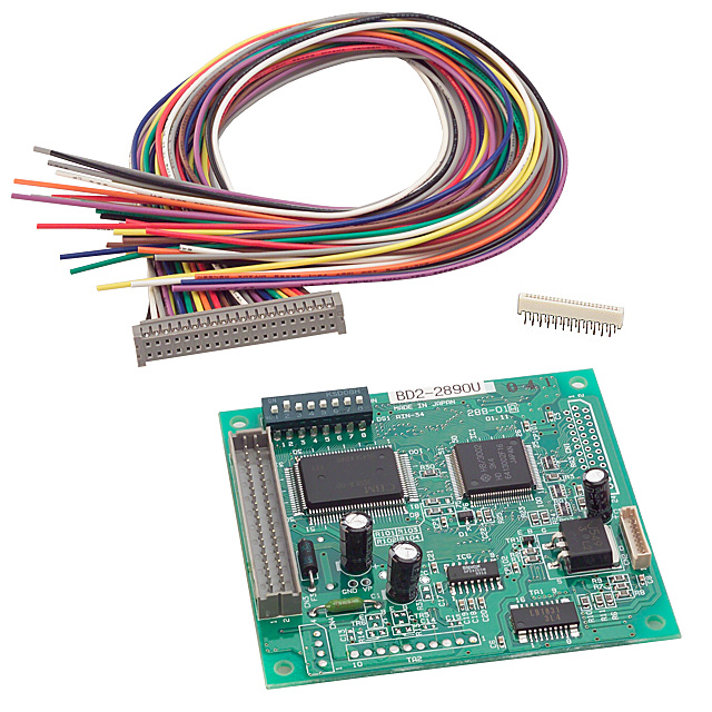 BD2-2890U BD2-2890U