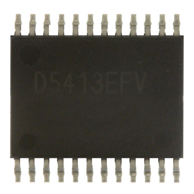 BD5413EFV-E2 BD5413EFV-E2