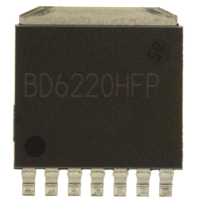 BD6220HFP-TR
