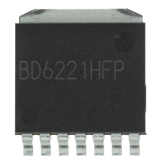 BD6221HFP-TR