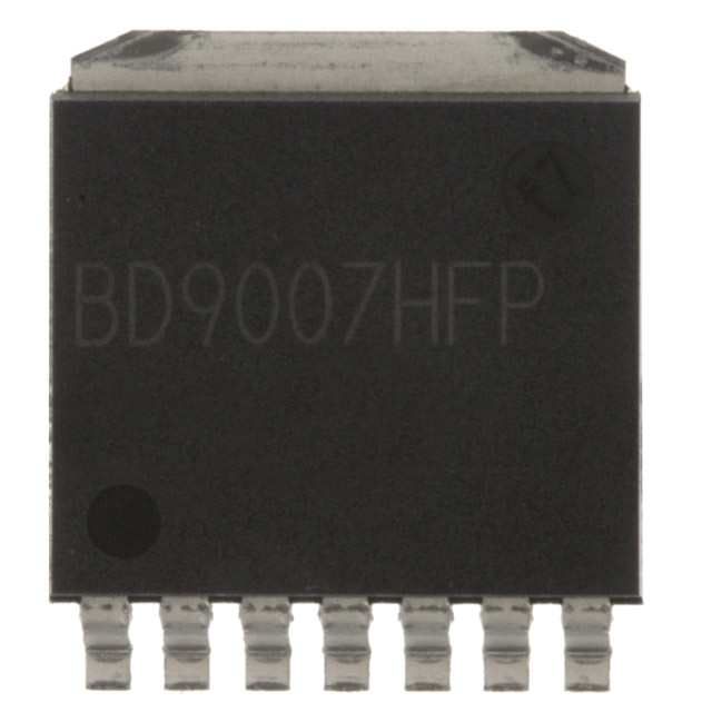 BD9007HFP-TR