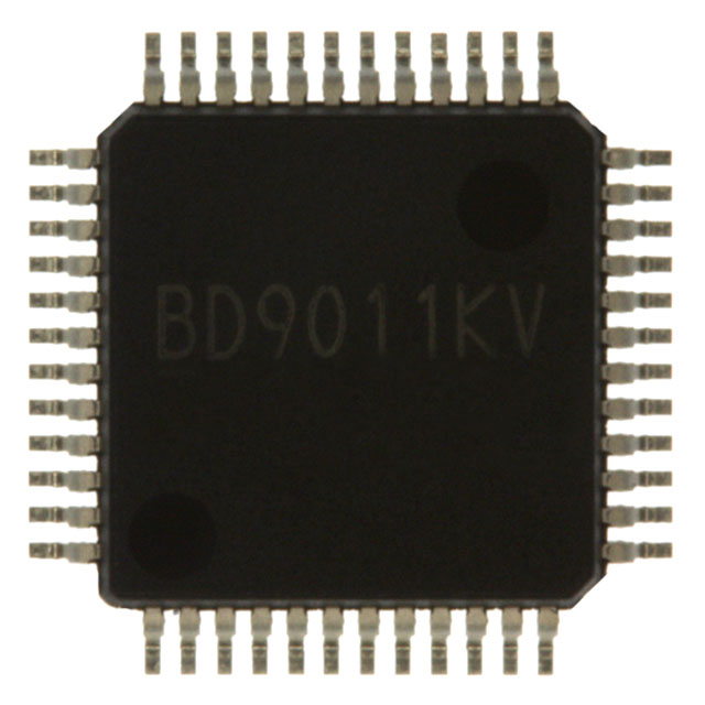 BD9011KV-E2 BD9011KV-E2