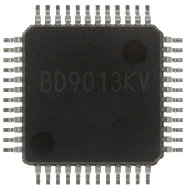 BD9013KV-E2 BD9013KV-E2