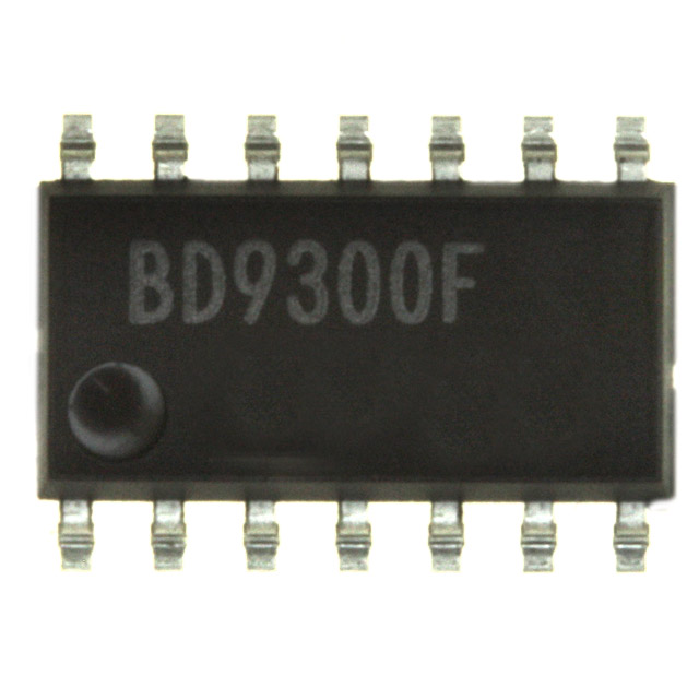 BD9300F-E2