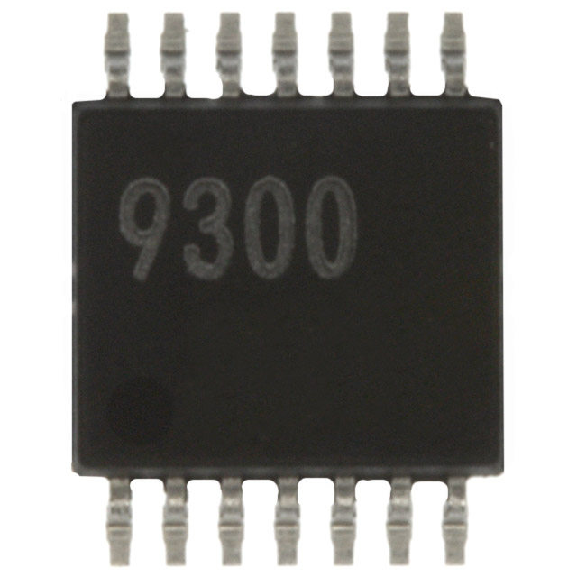 BD9300FV-E2